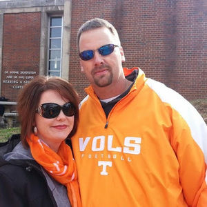 Meet your Posher, Barry